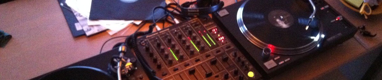Dj Magnum Amsterdam