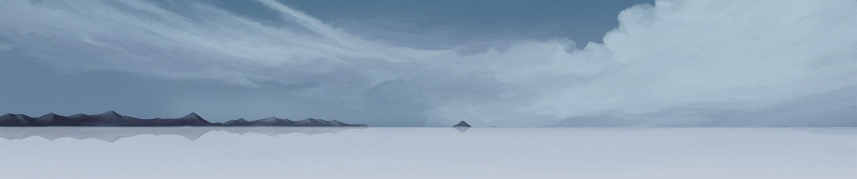 SoundCloud banner for @lower