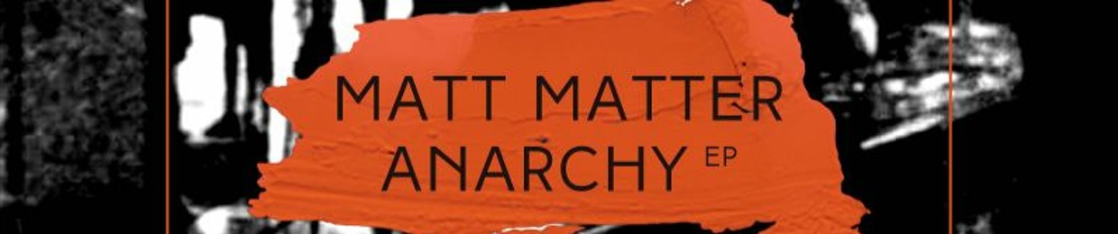 Matt Matter