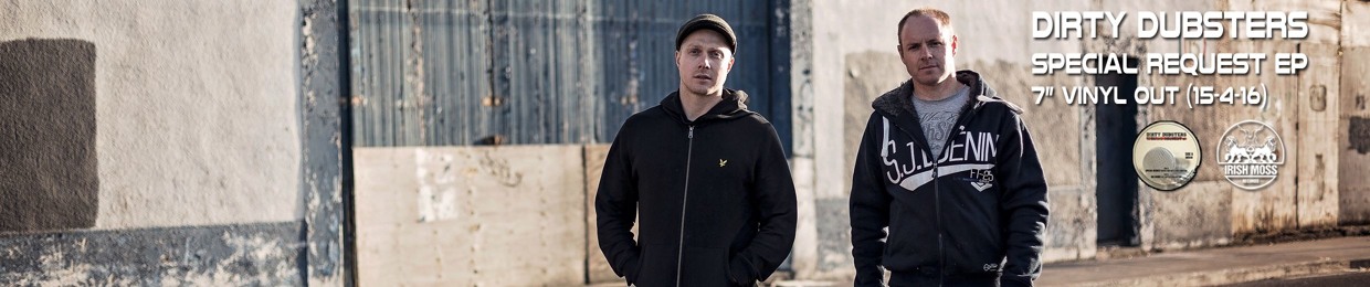 DirtyDubsters