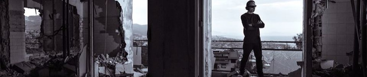 Black Sistem (Lucifero Records/Technological Rec.)