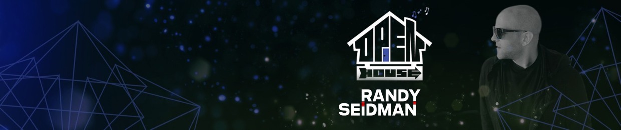 Randy Seidman