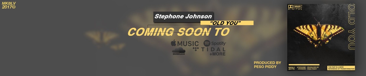 Stephone Johnson