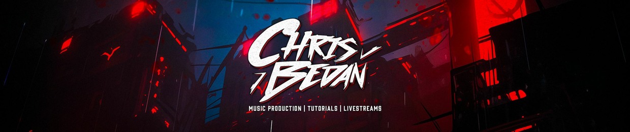 Chris Bedan