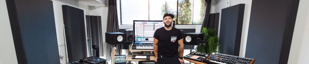 DJScottJames