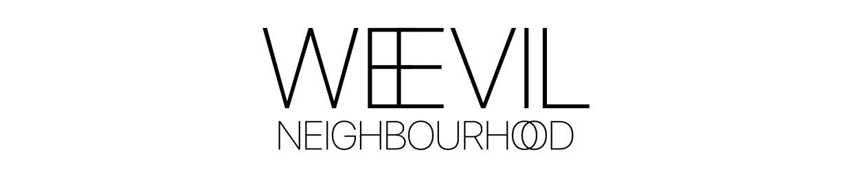 Weevil Neighbourhood