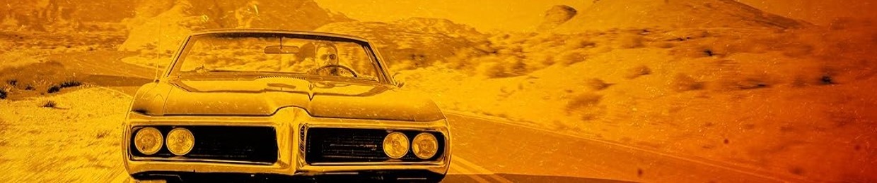 Paul Withey // Sweetooth // Lunar Canyon