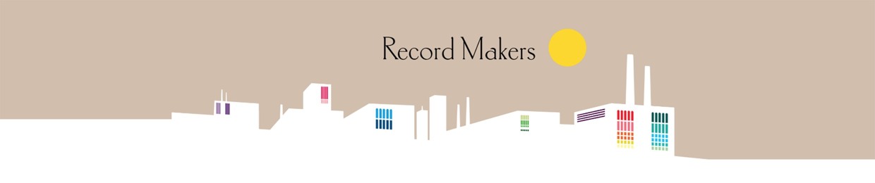 Record Makers
