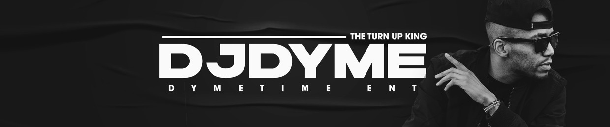 DJ DYME