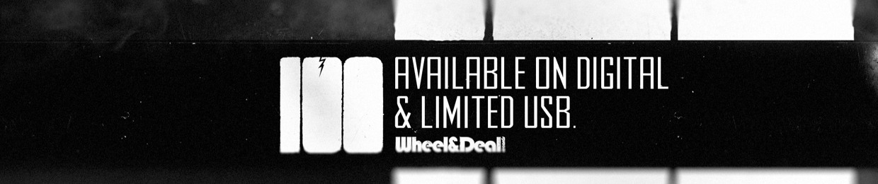 Wheel & Deal Records