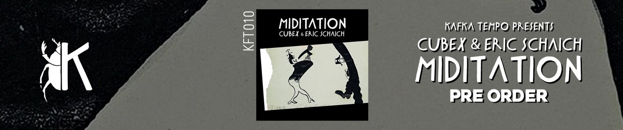 Cubex (Zenon Records)