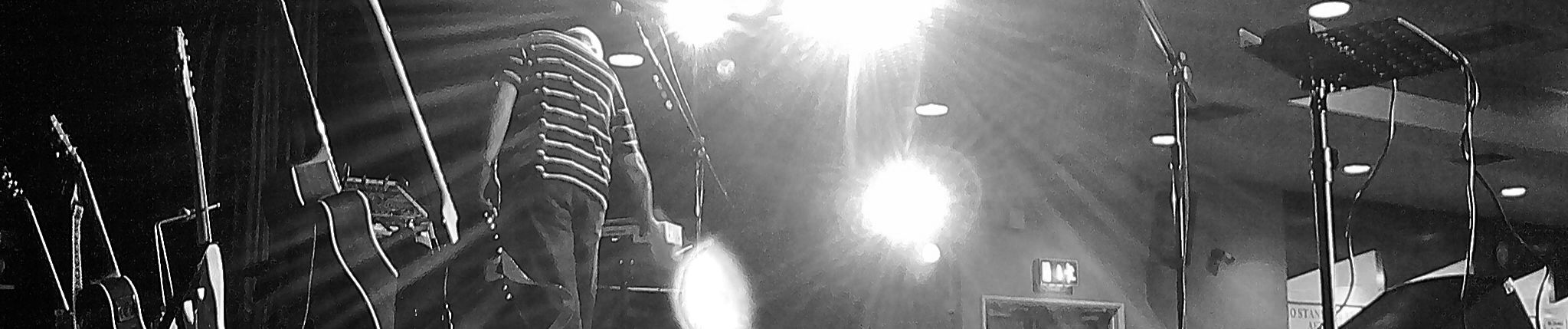 SoundCloud banner for @onstage
