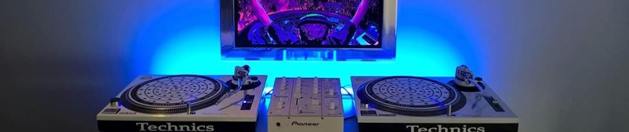 GUI DJ