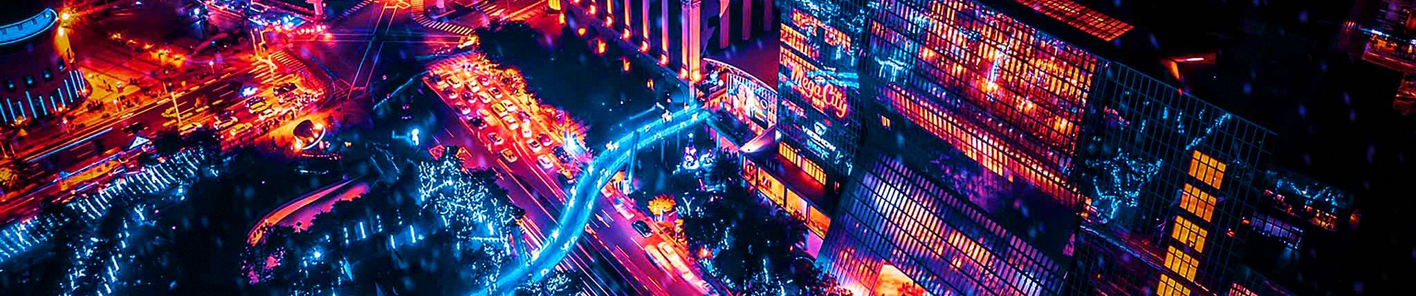 SoundCloud banner for @diffuse