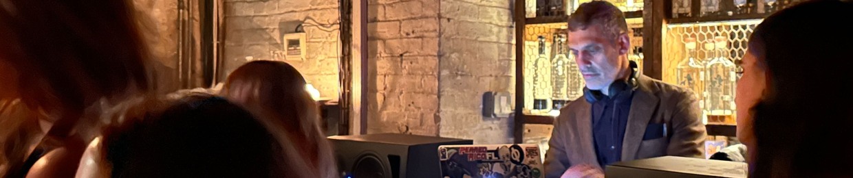 DJ ROB