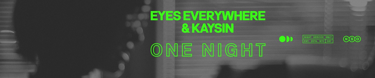 Eyes Everywhere