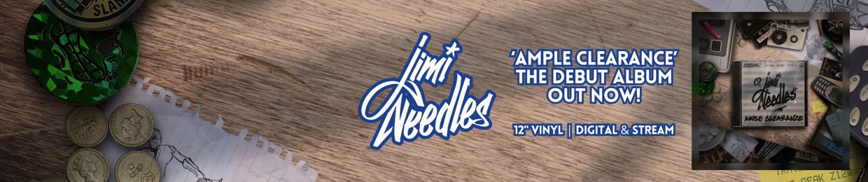 Jimi Needles