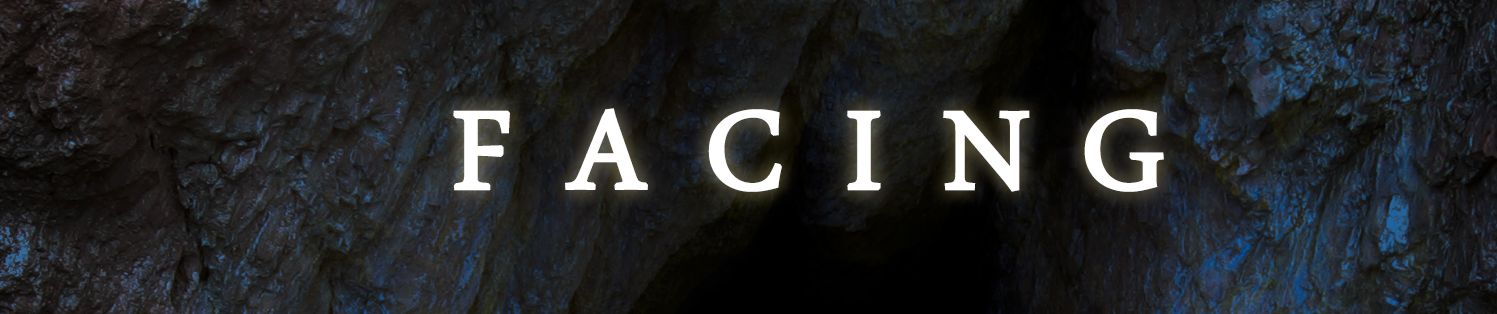 SoundCloud banner for @facing