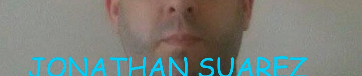 JONATHAN SUAREZ
