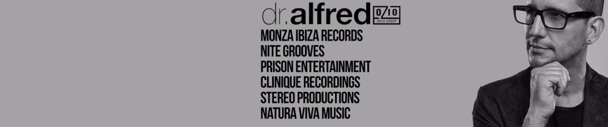 Dr. Alfred (Official)