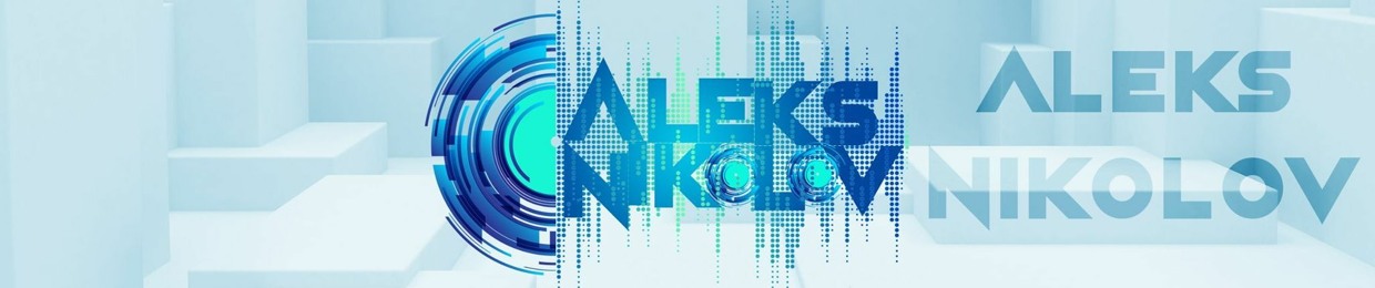 DJ Aleks Nikolov