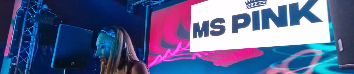 MS PINK