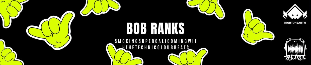 Bob Ranks