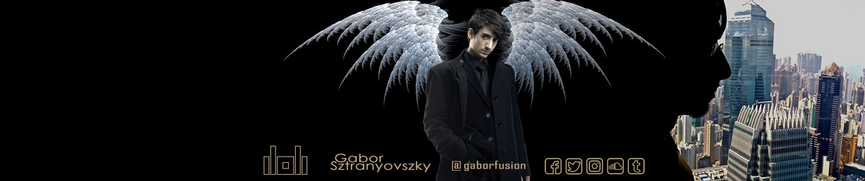 Gabor Sztranyovszky