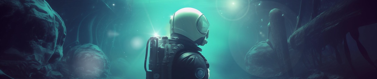 Deep Space Explorer