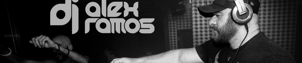 Dj Alex Ramos