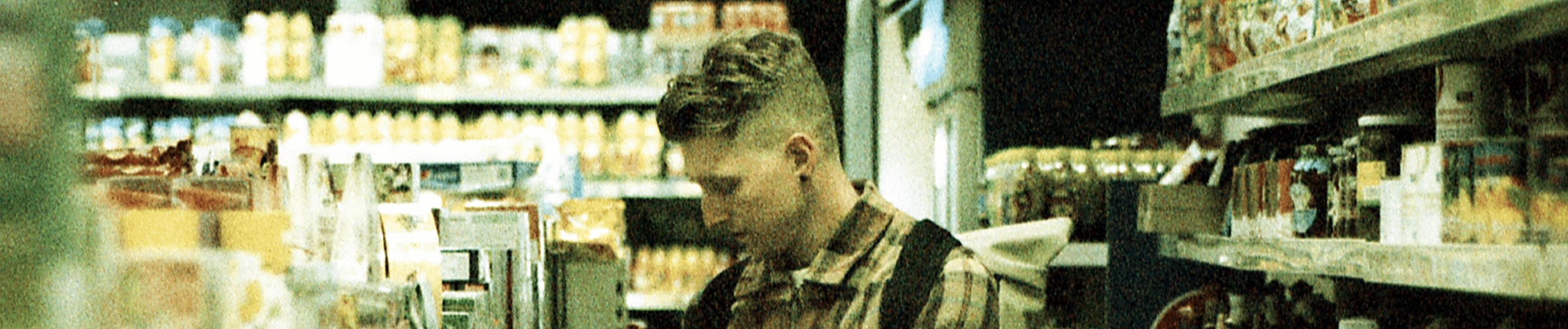 SoundCloud banner for @eny