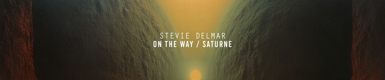 Stevie Delmar
