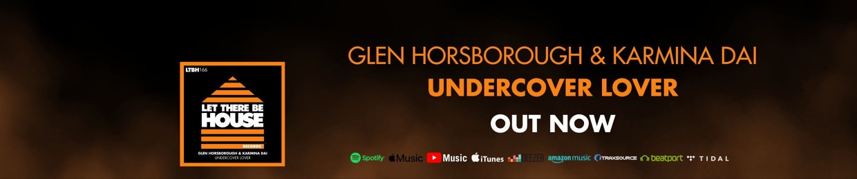 Glen Horsborough