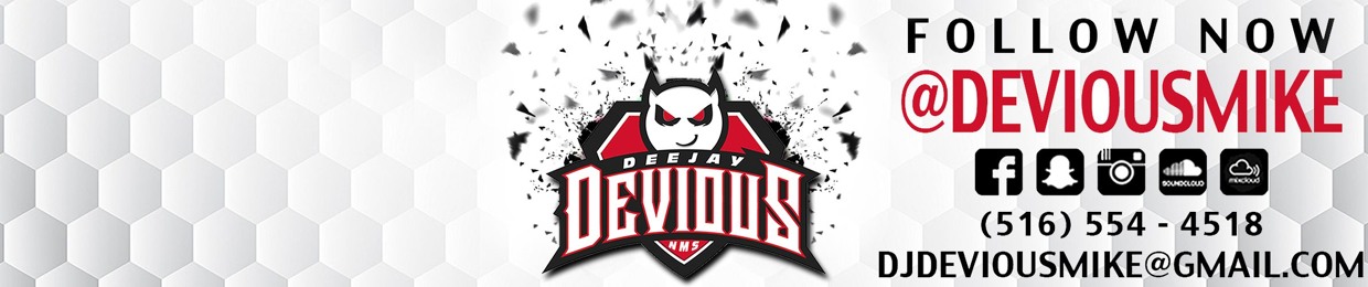 DJ DEVIOUS NMS