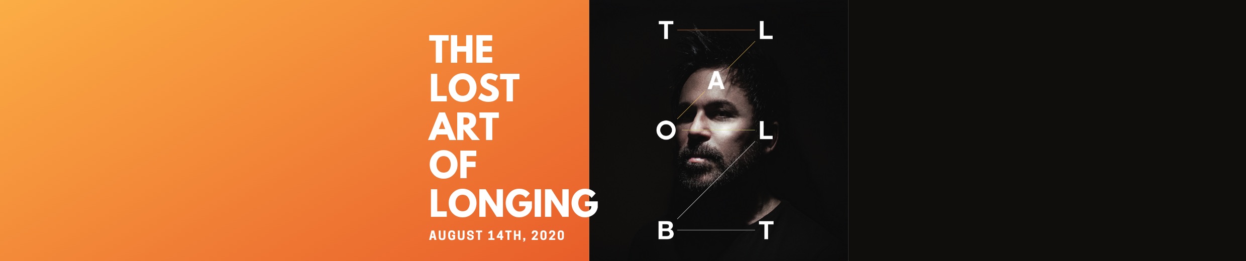 SoundCloud banner for @bt
