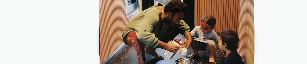 Childish Gambino