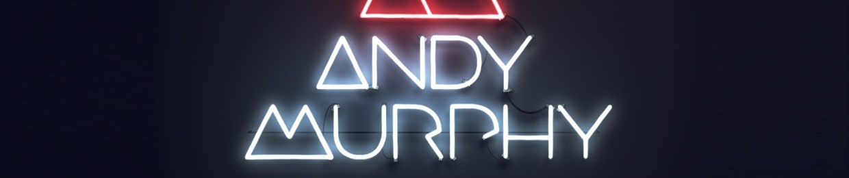 Andy Murphy