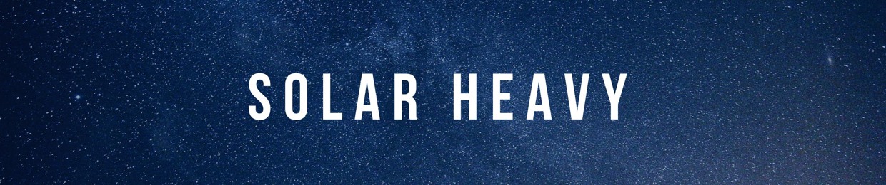 Solar Heavy