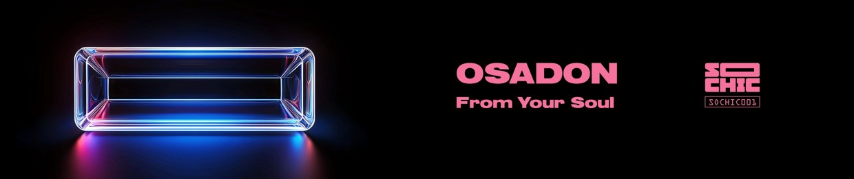 Osadon