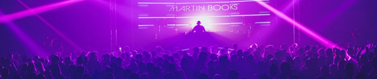 Martin Books