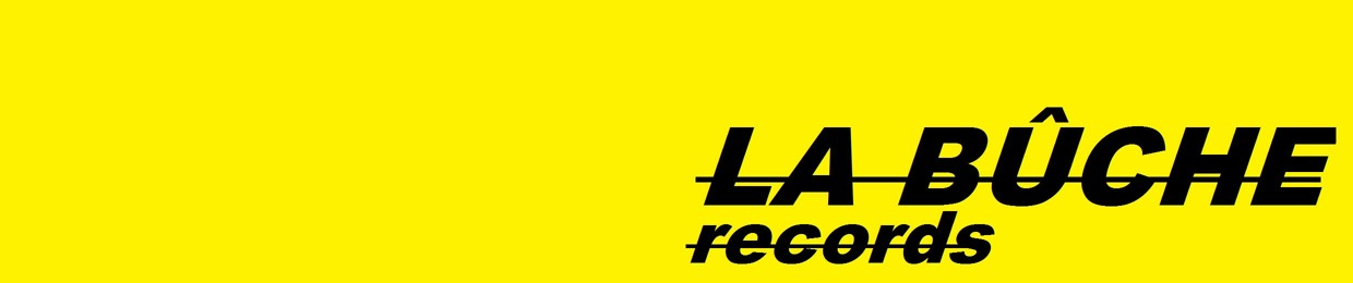 LA BÛCHE records