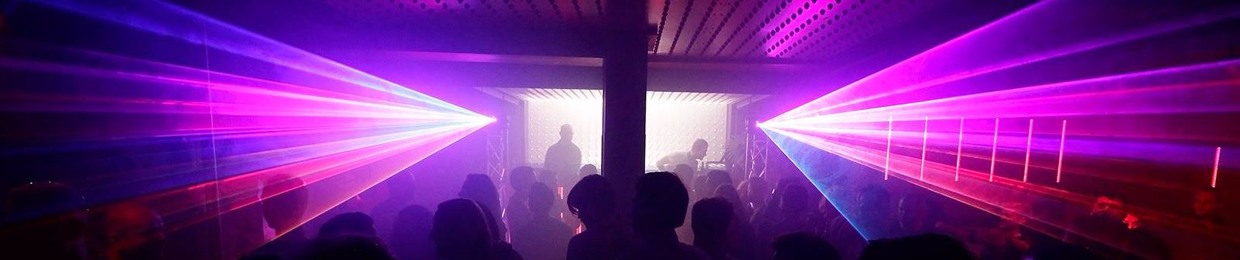 DJ E_volution