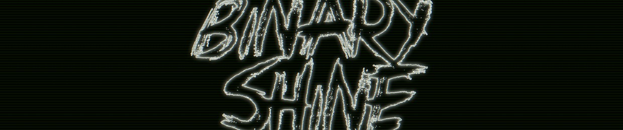 binary shine