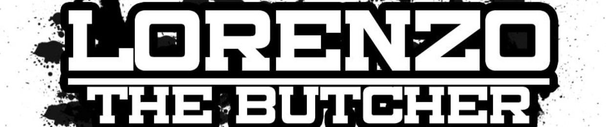 LORENZO THE BUTCHER