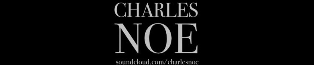 Charles Noe