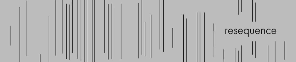resequence