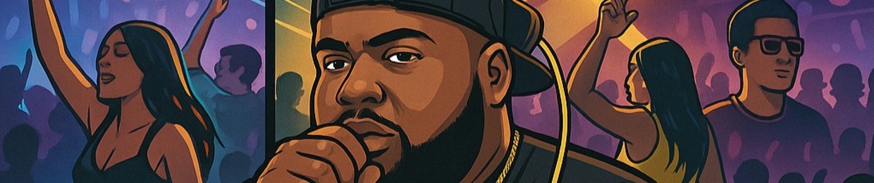 Rxwntree (DJ / PRODUCER)