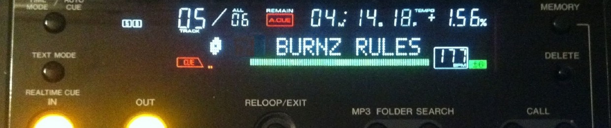 mikeburnz