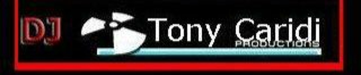 Tony Caridi