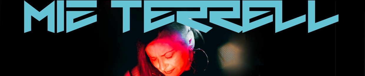 Miz Terrell - MizDaBeat - miz77